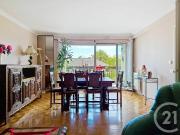 Appartement 4 pièces 78 m²