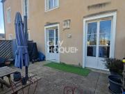 Appartement 4 pièces 78 m²