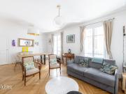 Appartement 4 pièces 78 m²