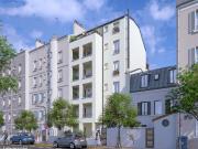 Appartement 4 pièces 78 m²