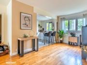 Appartement 4 pièces 78 m²