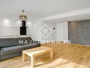 Appartement 4 pièces 78 m²