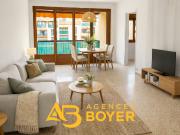 Appartement 4 pièces 78 m²