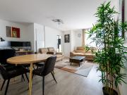 Appartement 4 pièces 78 m²