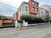 Appartement 4 pièces 78 m²