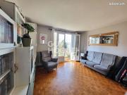 Appartement 4 pièces 78 m²