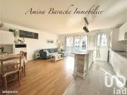 Appartement 4 pièces 78 m²