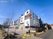 Appartement 4 pièces 78 m²