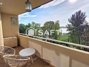 Appartement 4 pièces 78 m²