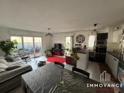 Appartement 4 pièces 78 m²