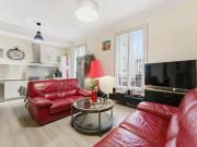 Appartement 4 pièces 78 m²