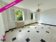 Appartement 4 pièces 78 m²