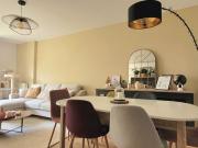 Appartement 4 pièces 78 m²