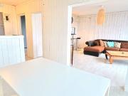Appartement 4 pièces 78 m²