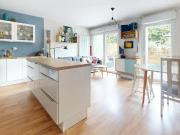 Appartement 4 pièces 78 m²