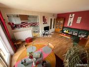 Appartement 4 pièces 78 m²
