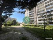 Appartement 4 pièces 78 m²