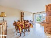 Appartement 4 pièces 78 m²