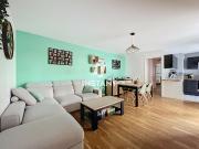 Appartement 4 pièces 78 m²