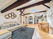 Appartement 4 pièces 78 m²