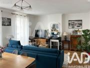 Appartement 4 pièces 78 m²