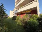 Appartement 4 pièces 78 m²