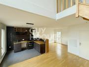 Appartement 4 pièces 78 m²