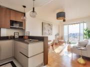 Appartement 4 pièces 78 m²