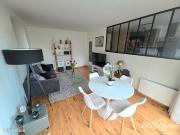 Appartement 4 pièces 78 m²