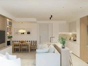 Appartement 4 pièces 78 m²