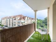 Appartement 4 pièces 78 m²