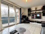 Appartement 4 pièces 78 m²