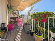 Appartement 4 pièces 78 m²