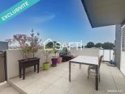 Appartement 4 pièces 78 m²