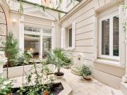 Appartement 4 pièces 78 m²