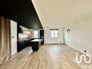 Appartement 4 pièces 78 m²