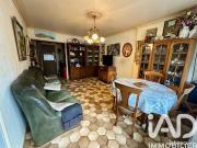 Appartement 4 pièces 78 m²