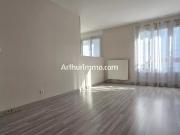 Appartement 4 pièces 78 m²