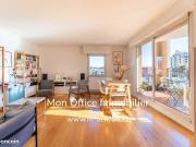 Appartement 4 pièces 78 m²