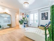 Appartement 4 pièces 79 m²