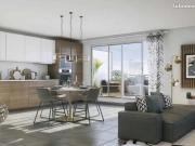 Appartement 4 pièces 78 m²