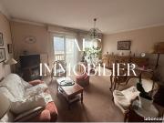 Appartement 4 pièces 78 m²