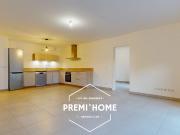 Appartement 4 pièces 78 m²