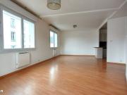 Appartement 4 pièces 78 m²