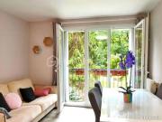 Appartement 4 pièces 78 m²