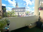 Appartement 4 pièces 78 m²