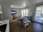 Appartement 4 pièces 78 m²