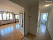 Appartement 4 pièces 78 m²