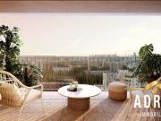 Appartement 4 pièces 78 m²