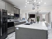 Appartement 4 pièces 78 m²